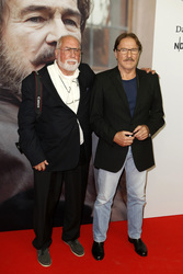 'George' Premiere, Berlin