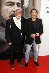 'George' Premiere, Berlin