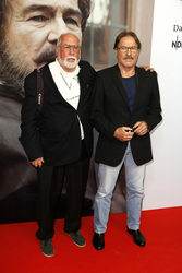 'George' Premiere, Berlin