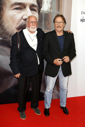 'George' Premiere, Berlin