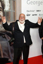 'George' Premiere, Berlin