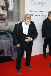 'George' Premiere, Berlin