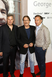 'George' Premiere, Berlin