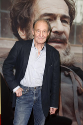 'George' Premiere, Berlin