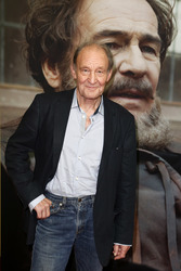 'George' Premiere, Berlin