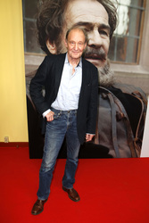 'George' Premiere, Berlin