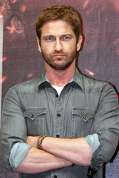 'Olympus Has Fallen - Die Welt in Gefahr' Pressekonferenz, Tokio