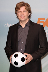 '50 Jahre Aktuelles Sportstudio im ZDF' Pressekonferenz, Hamburg