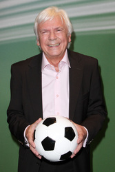 '50 Jahre Aktuelles Sportstudio im ZDF' Pressekonferenz, Hamburg
