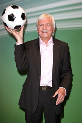 '50 Jahre Aktuelles Sportstudio im ZDF' Pressekonferenz, Hamburg