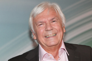 '50 Jahre Aktuelles Sportstudio im ZDF' Pressekonferenz, Hamburg