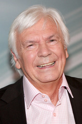 '50 Jahre Aktuelles Sportstudio im ZDF' Pressekonferenz, Hamburg