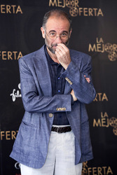 'The Best Offer - Das höchste Gebot' Pressetermin, Madrid