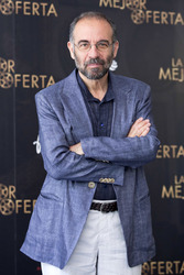 'The Best Offer - Das höchste Gebot' Pressetermin, Madrid