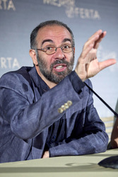 'The Best Offer - Das höchste Gebot' Pressetermin, Madrid