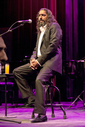 Diego el Cigala Konzert, Madrid