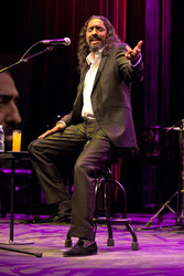 Diego el Cigala Konzert, Madrid