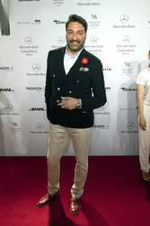 Berlin Fashion Week Spring/Summer 2014