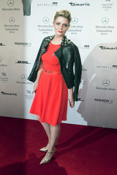 Berlin Fashion Week Spring/Summer 2014