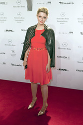 Berlin Fashion Week Spring/Summer 2014