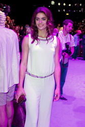 Berlin Fashion Week Spring/Summer 2014