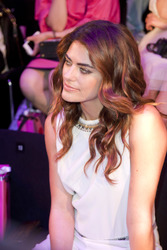 Berlin Fashion Week Spring/Summer 2014