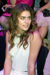 Berlin Fashion Week Spring/Summer 2014