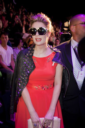 Berlin Fashion Week Spring/Summer 2014