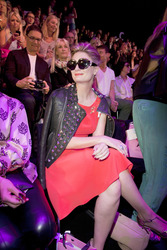 Berlin Fashion Week Spring/Summer 2014