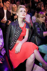 Berlin Fashion Week Spring/Summer 2014