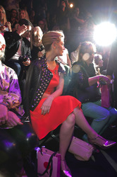 Berlin Fashion Week Spring/Summer 2014