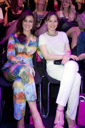 Berlin Fashion Week Spring/Summer 2014