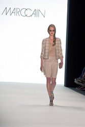 Berlin Fashion Week Spring/Summer 2014