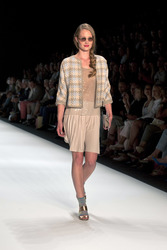 Berlin Fashion Week Spring/Summer 2014