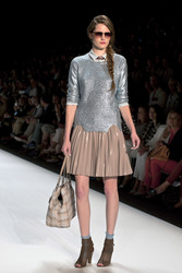 Berlin Fashion Week Spring/Summer 2014