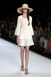 Berlin Fashion Week Spring/Summer 2014