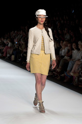 Berlin Fashion Week Spring/Summer 2014