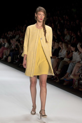 Berlin Fashion Week Spring/Summer 2014