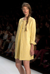 Berlin Fashion Week Spring/Summer 2014