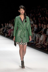 Berlin Fashion Week Spring/Summer 2014