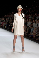 Berlin Fashion Week Spring/Summer 2014