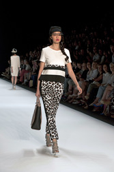 Berlin Fashion Week Spring/Summer 2014