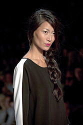 Berlin Fashion Week Spring/Summer 2014