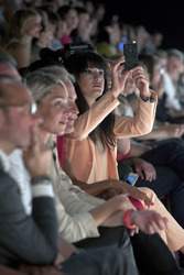 Berlin Fashion Week Spring/Summer 2014