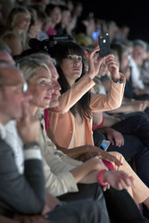 Berlin Fashion Week Spring/Summer 2014