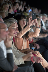 Berlin Fashion Week Spring/Summer 2014