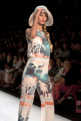 Berlin Fashion Week Spring/Summer 2014
