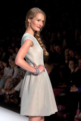 Berlin Fashion Week Spring/Summer 2014