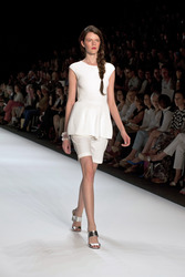 Berlin Fashion Week Spring/Summer 2014