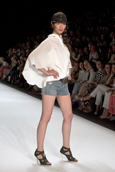 Berlin Fashion Week Spring/Summer 2014